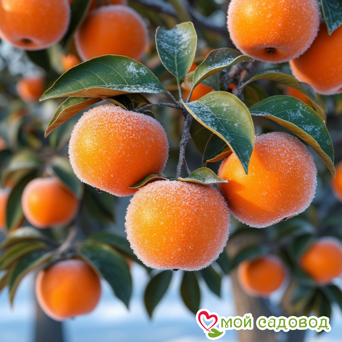 Новинки Хурмы 2026!